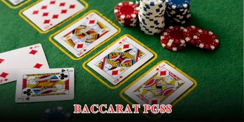 baccarat pg88