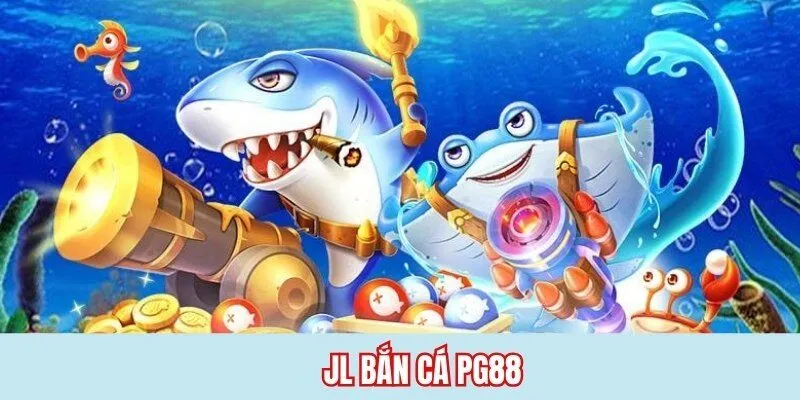 jl ban ca pg88