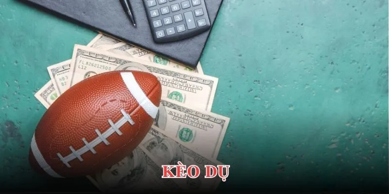 Kèo Dụ - Hướng Dẫn Cách Nhận Biết Cho Newbie Mới Bắt Đầu 1 keo du 1 1
