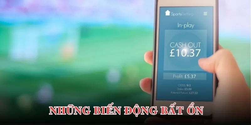 Kèo Dụ - Hướng Dẫn Cách Nhận Biết Cho Newbie Mới Bắt Đầu 3 Cập nhật các dấu hiệu nhận biết cược dụ đơn giản nhất cho người mới