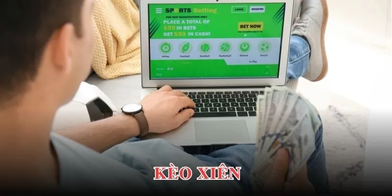 Kèo Xiên - Hướng Dẫn Cách Đọc, Bí Quyết Nhận Thưởng Khủng 1 keo xien 1 1