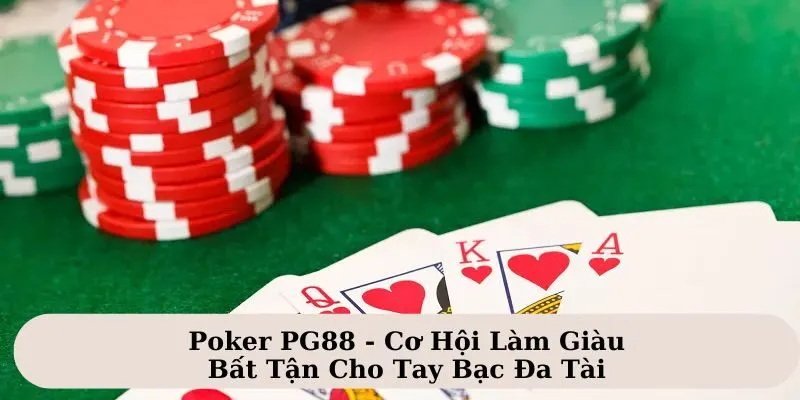 poker pg88