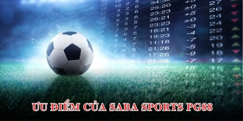 Saba Sports PG88 - Thiên Đường Thể Thao Chất Lượng Top 1 4 Chiến lược cá cược thể thao thắng lớn tại sảnh Saba Sports