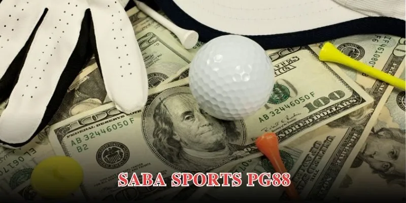 saba sports pg88