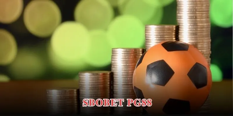 sbobet pg88
