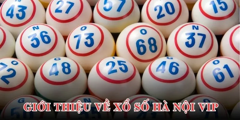Xổ Số Hà Nội Vip - Thử Vận May, Kiếm Thưởng Hậu Hĩnh 2 Thông tin giới thiệu chi tiết nhất về Xổ số Hà Nội Vip tại PG88