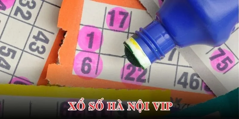 xo so ha noi vip