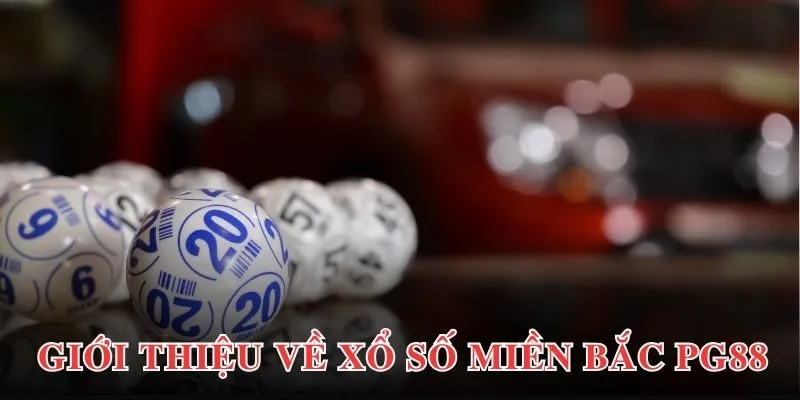 Xổ Số Miền Bắc - Bộ Môn Cá Cược Ấn Tượng, Thu Hút Top 1 2 Thông tin giới thiệu khái quát nhất về xổ số miền Bắc đến thành viên