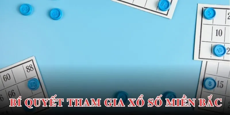 Xổ Số Miền Bắc - Bộ Môn Cá Cược Ấn Tượng, Thu Hút Top 1 4 Bật mí chiến lược soi cầu XSMB cực hiệu quả từ chuyên gia