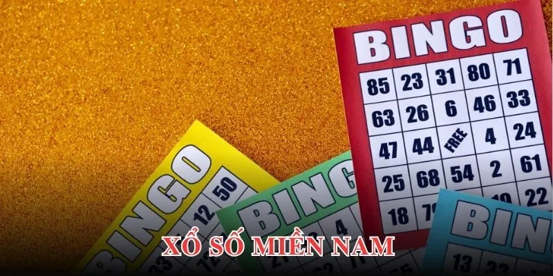 xo so mien nam