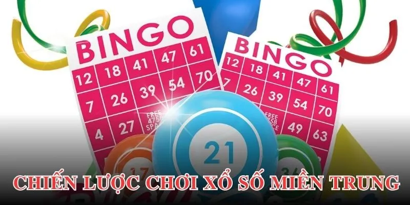 Xổ Số Miền Trung - Hướng Dẫn Cách Chơi Và Bí Quyết Soi Cầu 4 Các chiến lược cá cược XS miền Trung hiệu quả nhất cho người mới