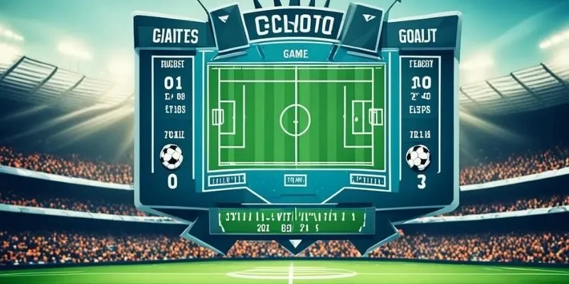Kèo Chấp Nửa Trái - Đọc Kèo Thông Minh, Thắng Lớn Cùng PG88 4 Bí quyết soi kèo chuẩn, tối ưu tỷ lệ thắng