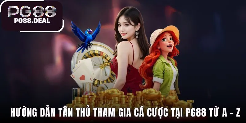 PG88 38 Các thao tác cơ bản giúp người mới sử dụng PG88 thuận tiện và an toàn hơn